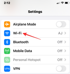 新兴苹果新兴mac维修如何在iPhone查找MAC地址 新兴苹果新兴mac维修如何在iPhone查找MAC地址