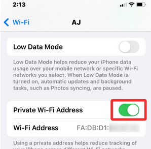 新兴苹果新兴mac维修如何在iPhone查找MAC地址 新兴苹果新兴mac维修如何在iPhone查找MAC地址