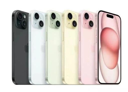 新兴苹果15维修中心分享红米K70和iPhone15该怎么选 