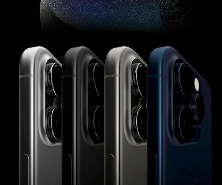 新兴苹果售后维修店分享iPhone15系列是否升级至8GB内存 