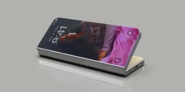 新兴苹果屏幕维修店分享iPhone为啥一直使用直面屏 