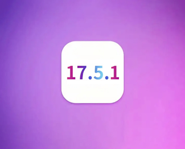 新兴苹果手机维修分享iOS17.5.1正式版升级 