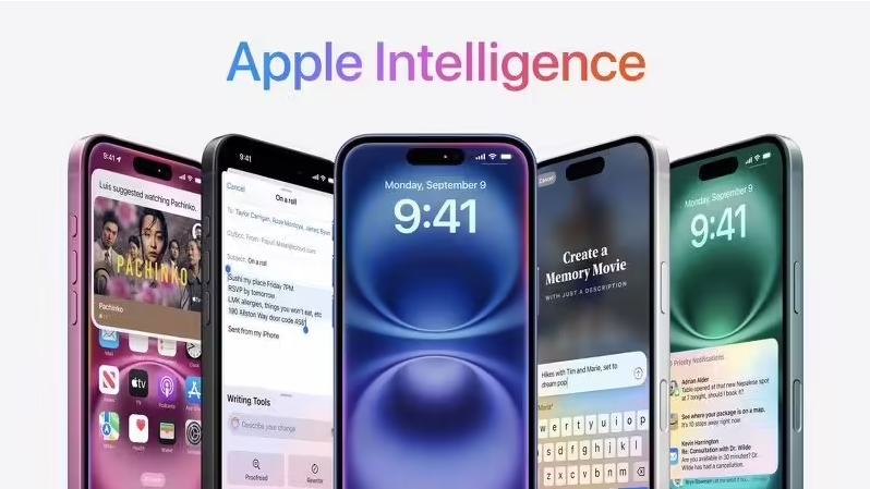 新兴苹果手机维修分享iOS 18.1 适配率是同期 iOS 17.1 的两倍 
