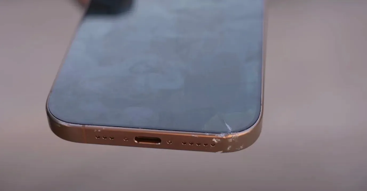 新兴苹果手机维修分享 iPhone 16 Pro边框更窄 
