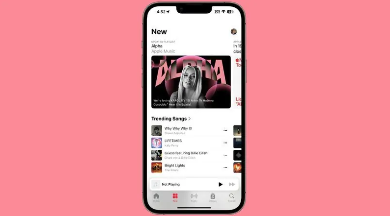 新兴苹果手机维修分享iOS / iPadOS 18 Beta 6 已到 