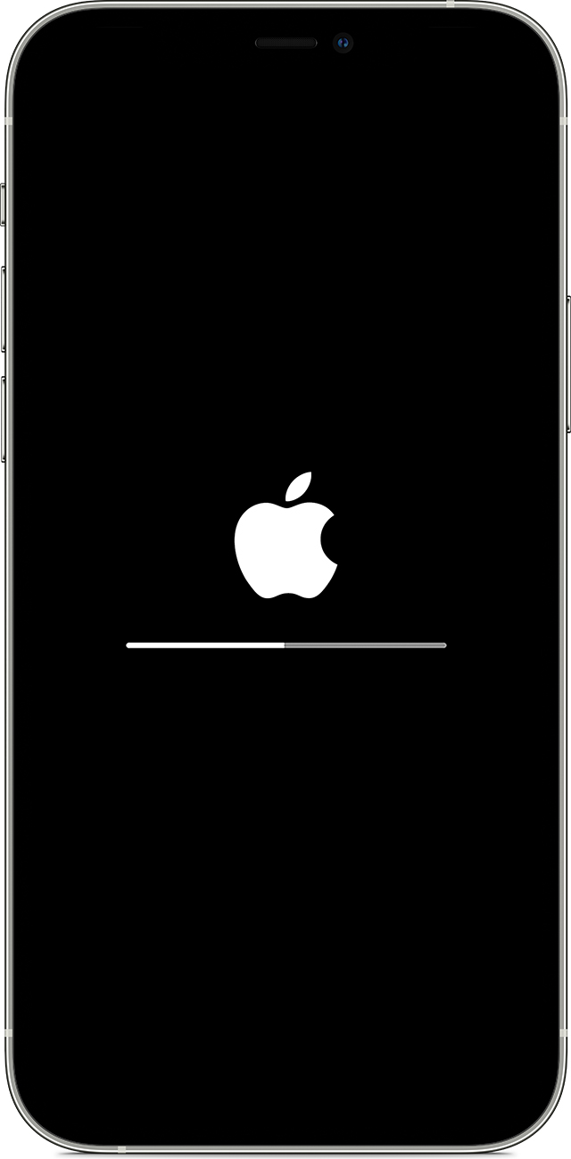 新兴苹果手机维修分享iPhone 12 无法更新系统、出现报错的解决办法 