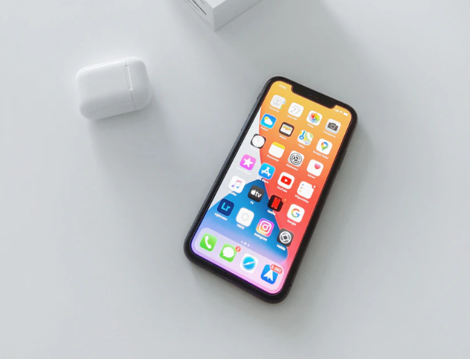 新兴苹果手机维修分享iPhone 屏幕触控无响应怎么办 